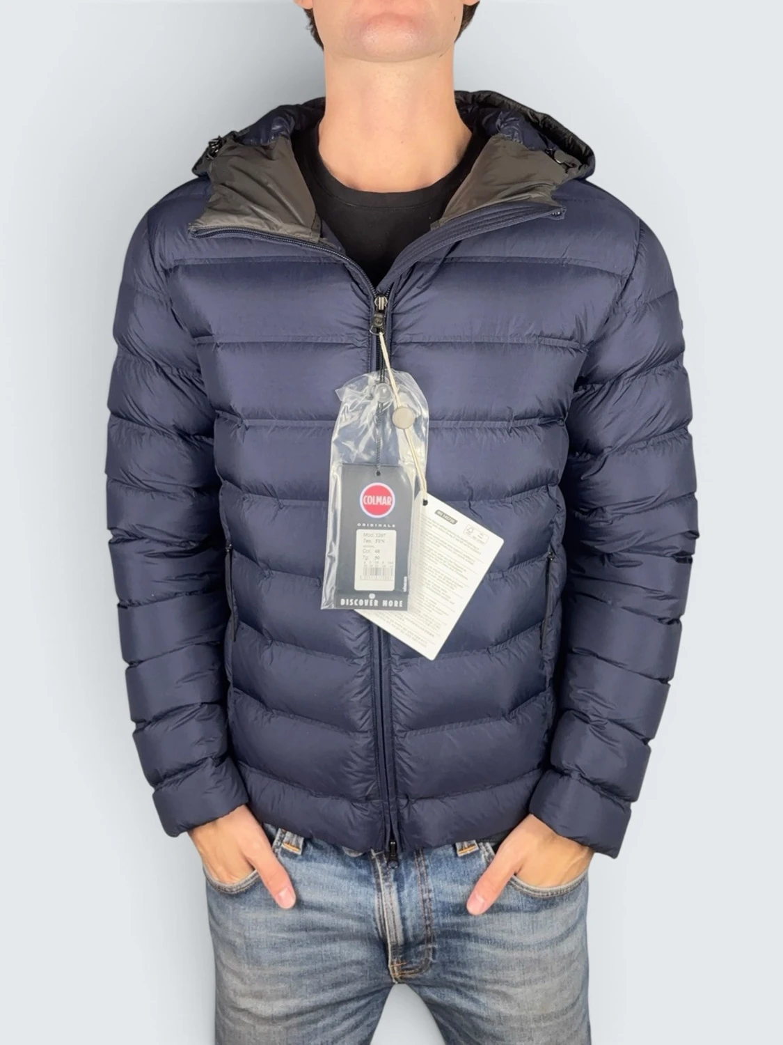 Colmar jacka
