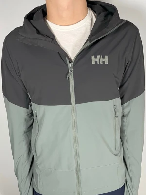 Helly Hansen vindjacka - 👕 Plagg: Vindjacka                                                                  📏 Storlek: S                                                                🏷️ Märke/Modell: Helly Hansen                                           ✨ Skick: Fint skick                                                      💬 Vid frågor är det bara att skriva!                                                                                          🛍️ Gramenti