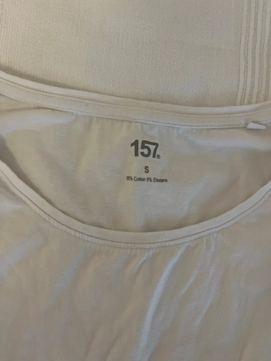 3- pack långärmade tröjor  - 6