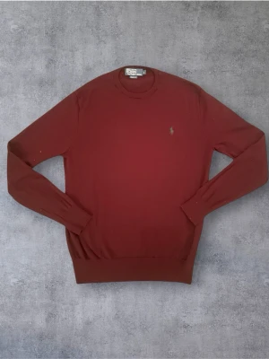 Ralph Lauren Tröja Herr - Storlek M- L. Skickas samma dag som köp!