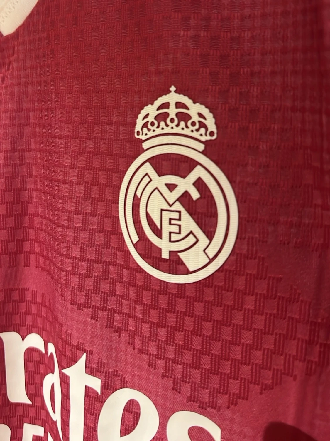 Real Madrid 26/27 Mbappe  - 4