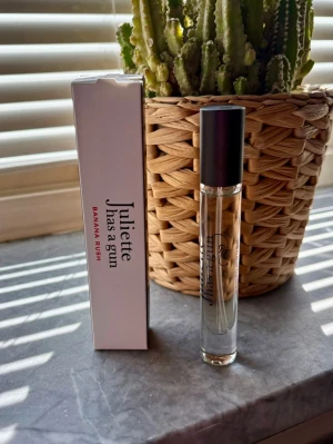 Juliette  - Banana rush,  ny 7,5ml 