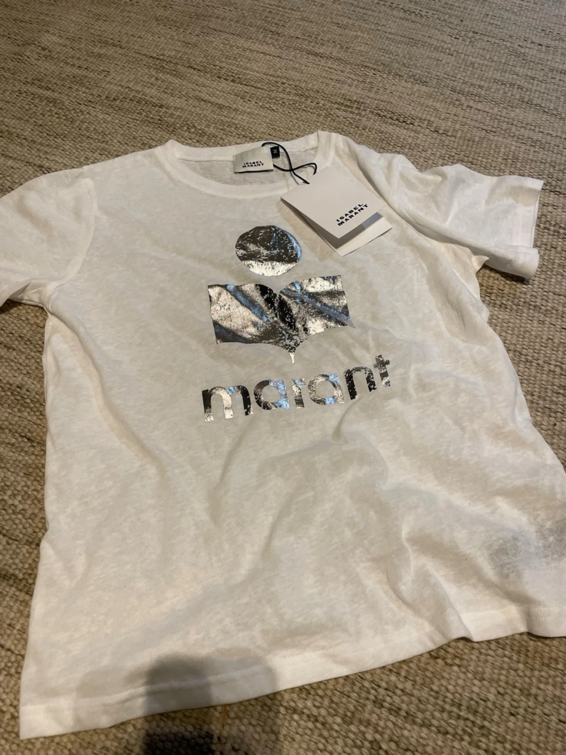 Isabel Marant t shirt