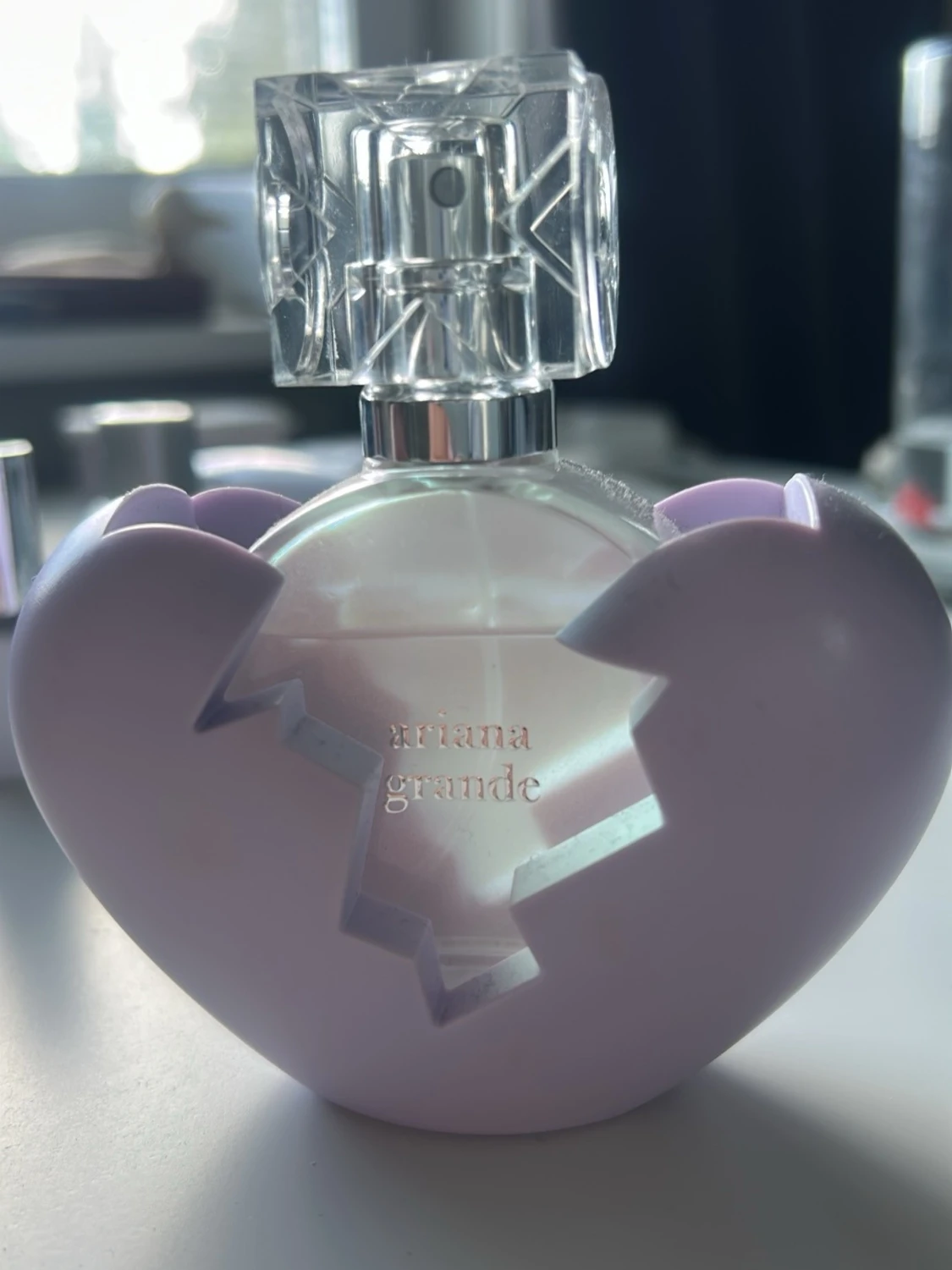 Ariana Grande parfym Thank U Next 2.0 30ml