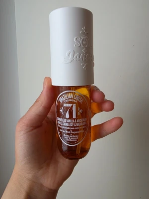 Sol de janeiro 71 body mist - 90ml, nypris 299kr