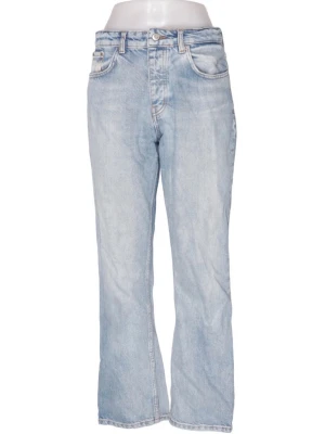 fina jeans - Köptes på Sellpy, men var för små för mig. Endast testade 🙌🏻