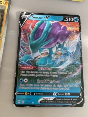 4 Pokémon kort  - 4pokemon kort mycket bra skick