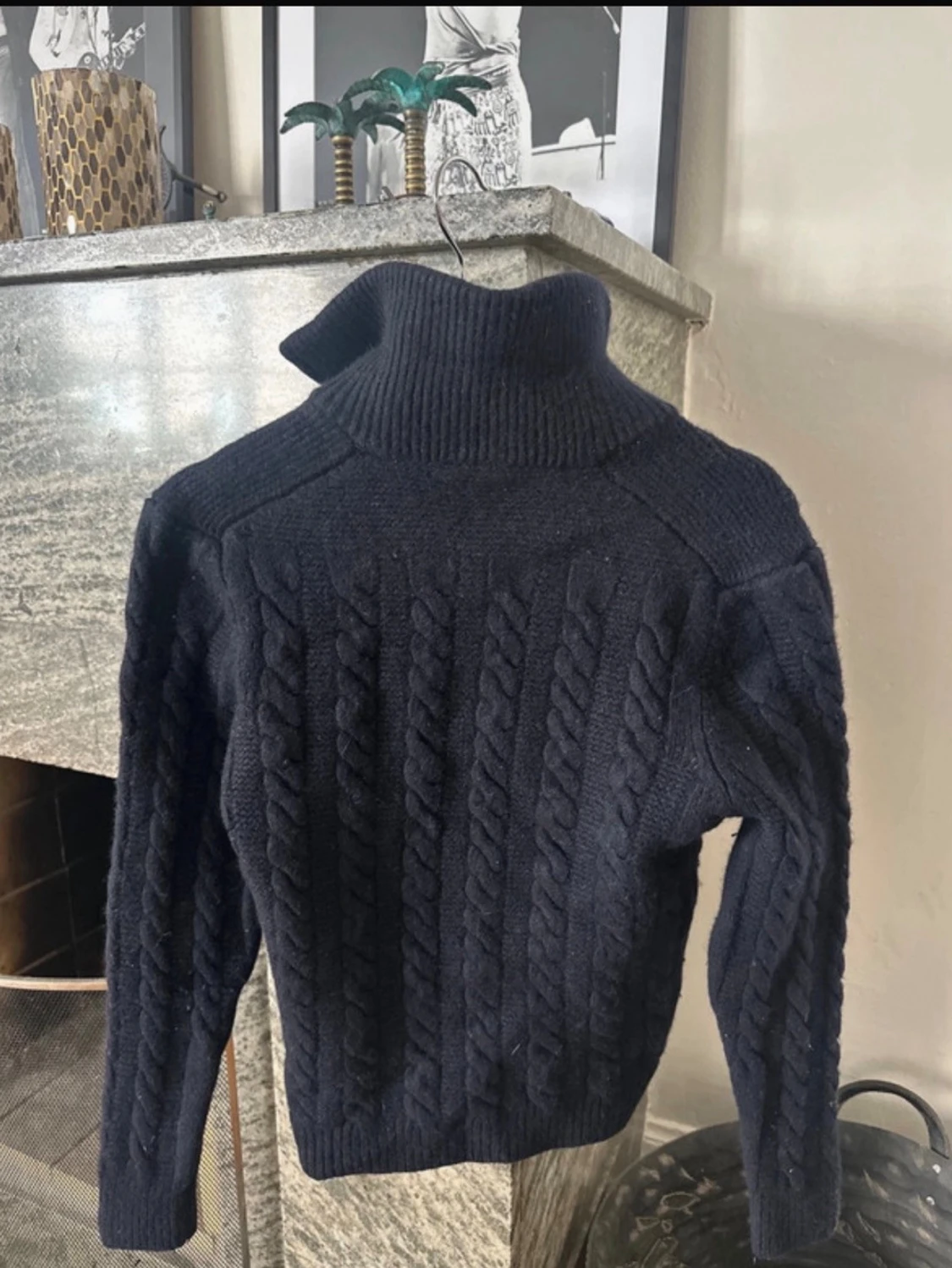 Massimo Dutti Kofta - 2