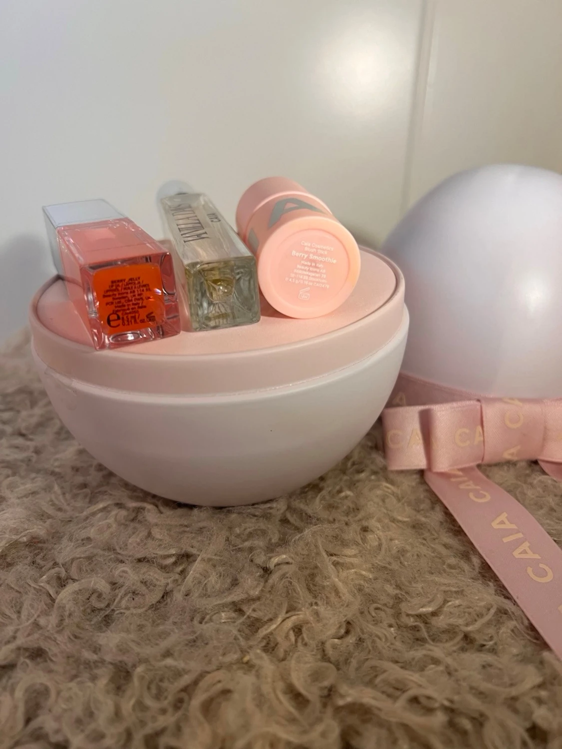 CAIA Beauty Easter Egg  - 3