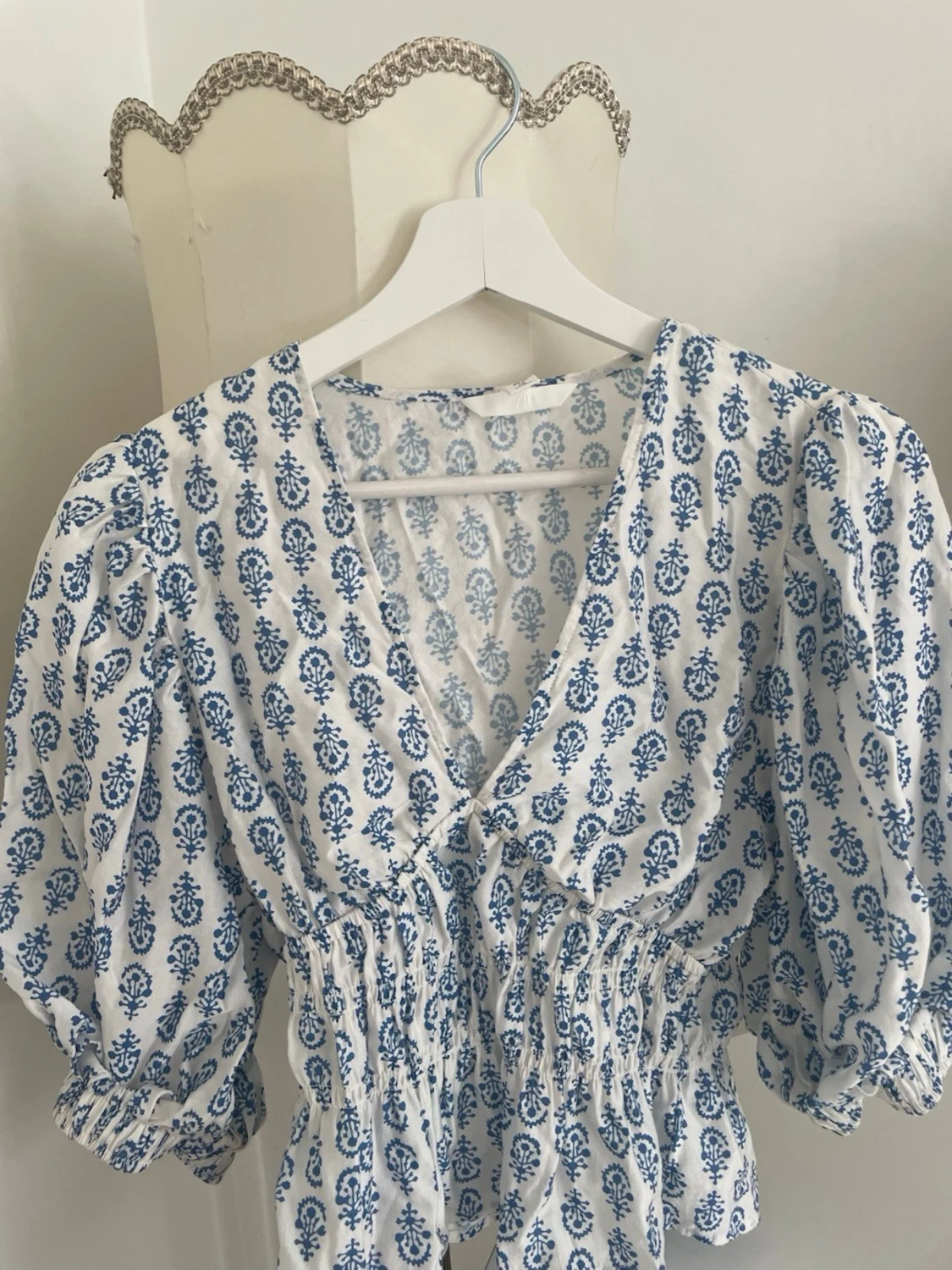 Blus