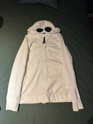 Cp. Company hoodie - Äkta hoodie, kvitto medföljer