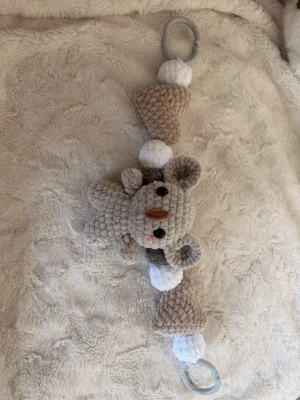 Virkat koala hänge  - Beställning 