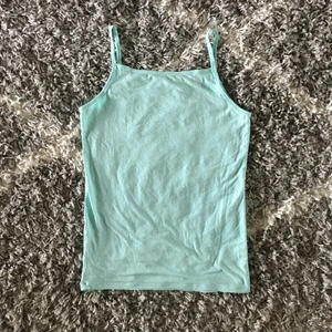 Homewear Tank Top - färg: turquoise 💘  Jag köpte den för 220 kr 💌