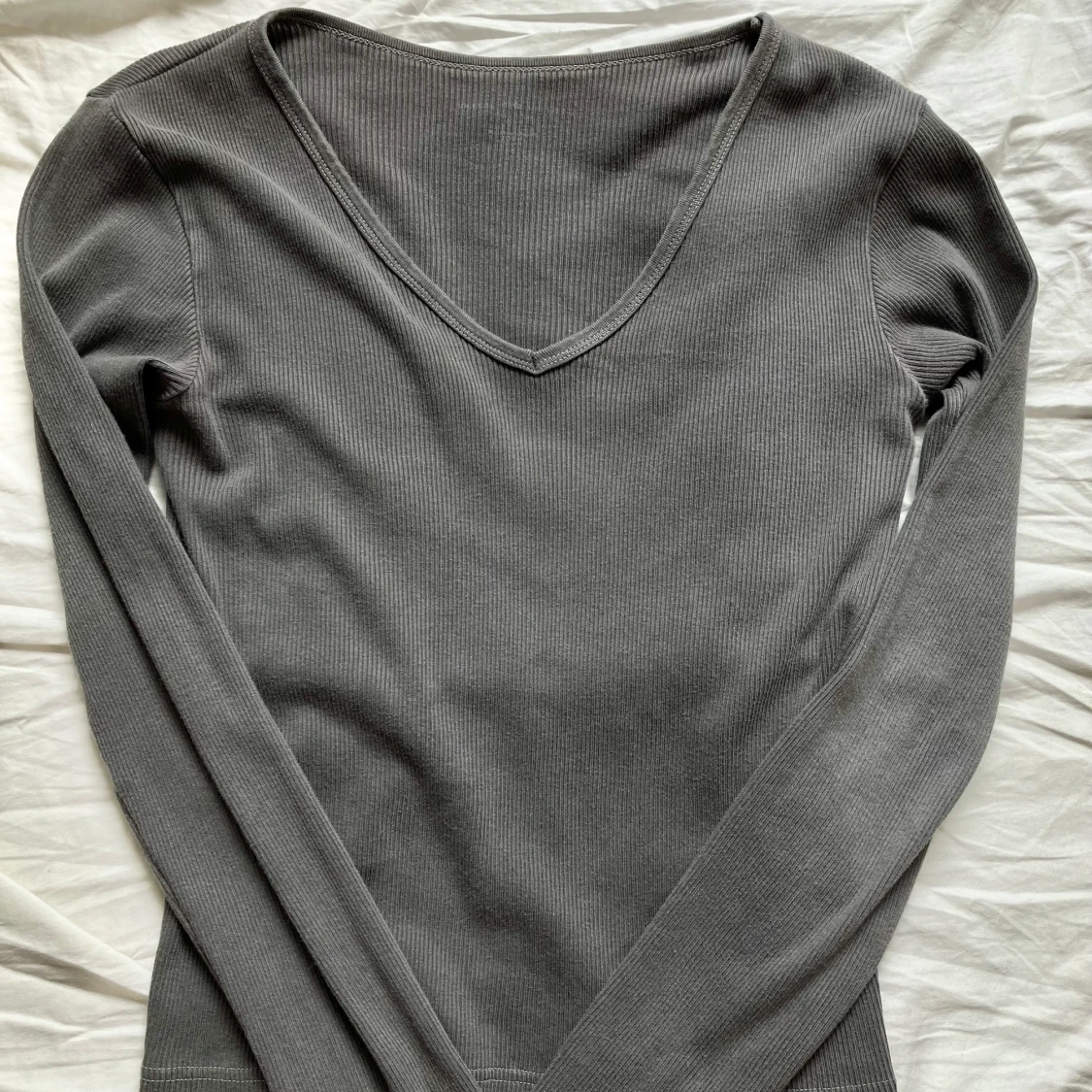 Brandy Melville långärmad - 90