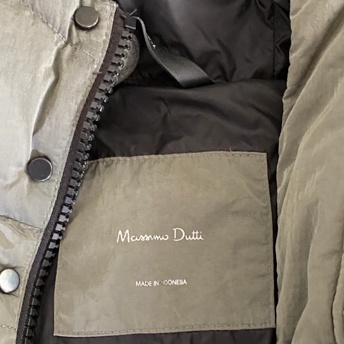 Massimo Dutti Jacka - 90
