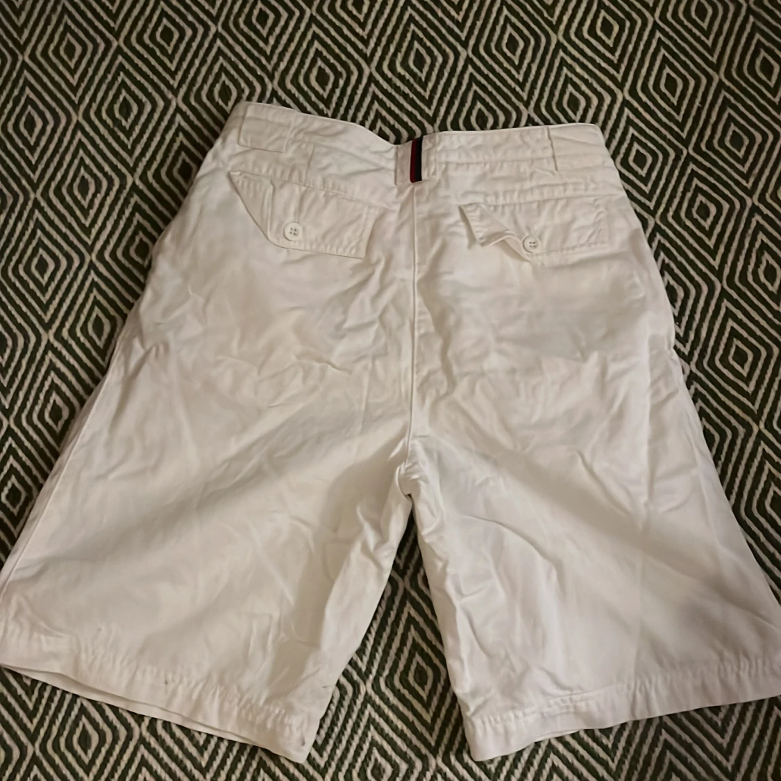 Vita bermudashorts  - 91