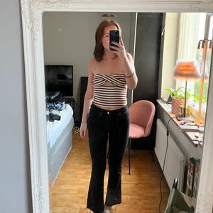 Zara jeans - Jeans ifrån Zara bra skick!