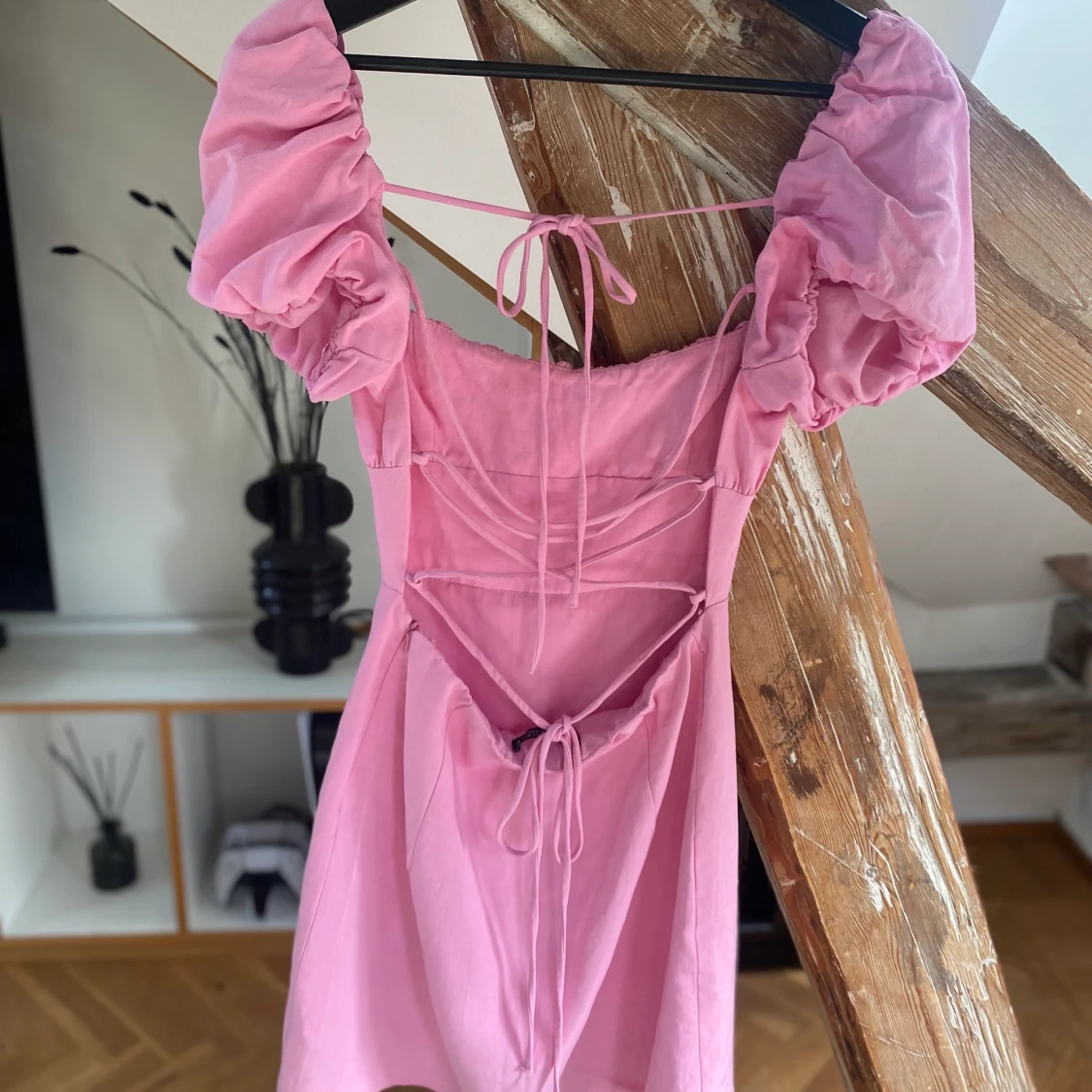 Pink cute dress  - 90