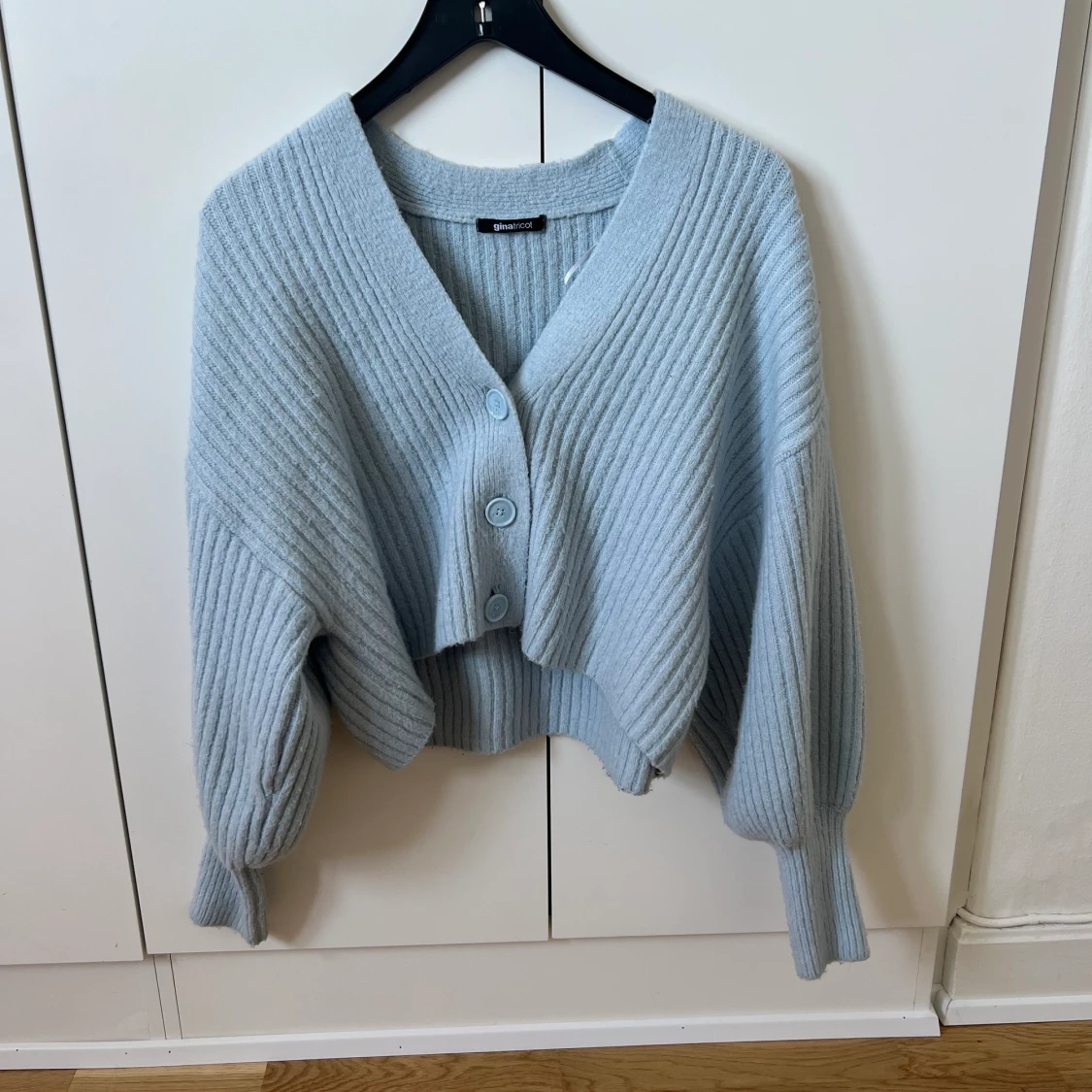 Kofta från ginatricot 