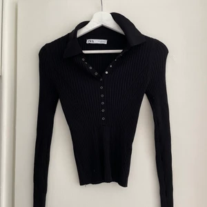 Långärmad tröja - Nyskick!