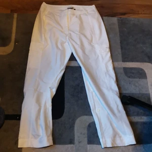 Fila cargobyxor - Köpt i fel storlek och aldrig använt, passer nog på någon runt 183-187, kan eventuellt gå ner i pris.