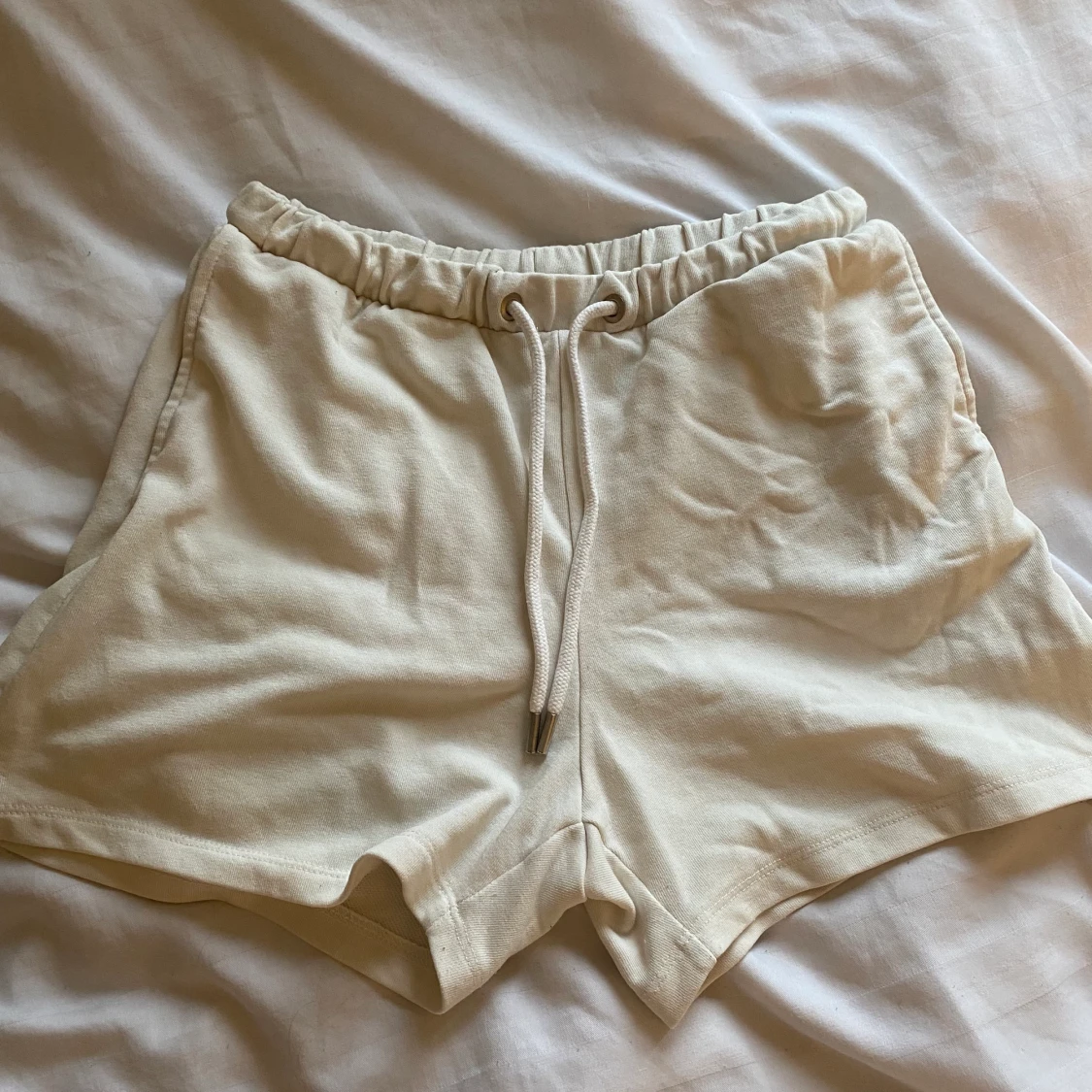 Cremevita Mjukisshorts 