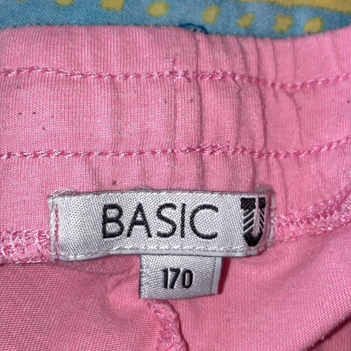 Basic shorts 170 - 91