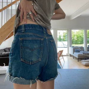 Levis shorts - Inga defekter