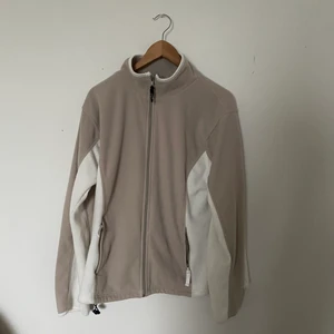 Fleece tröja - Denna är Malvas