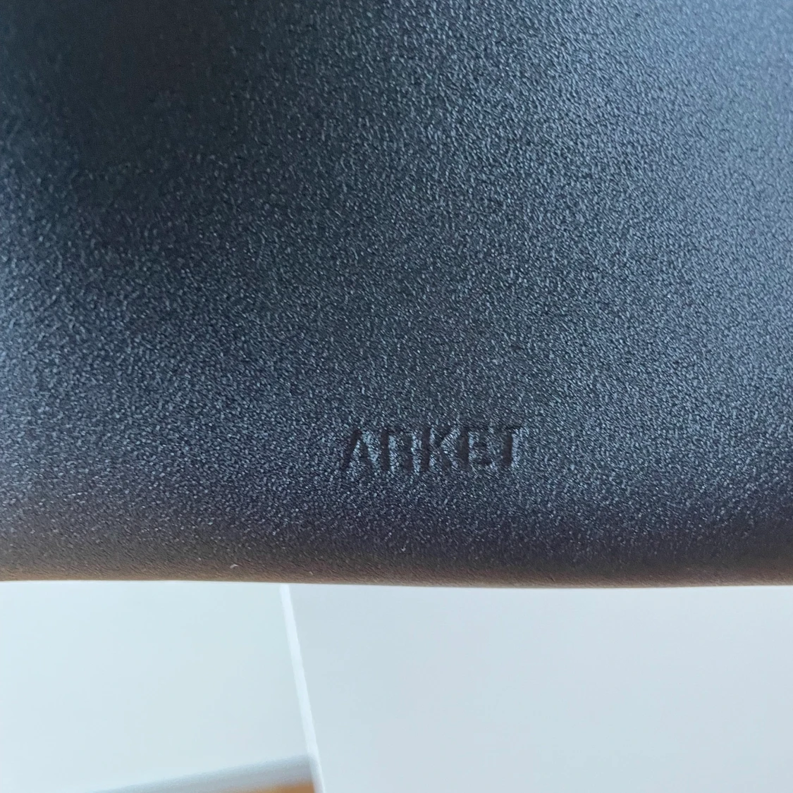 Väska från arket - 91