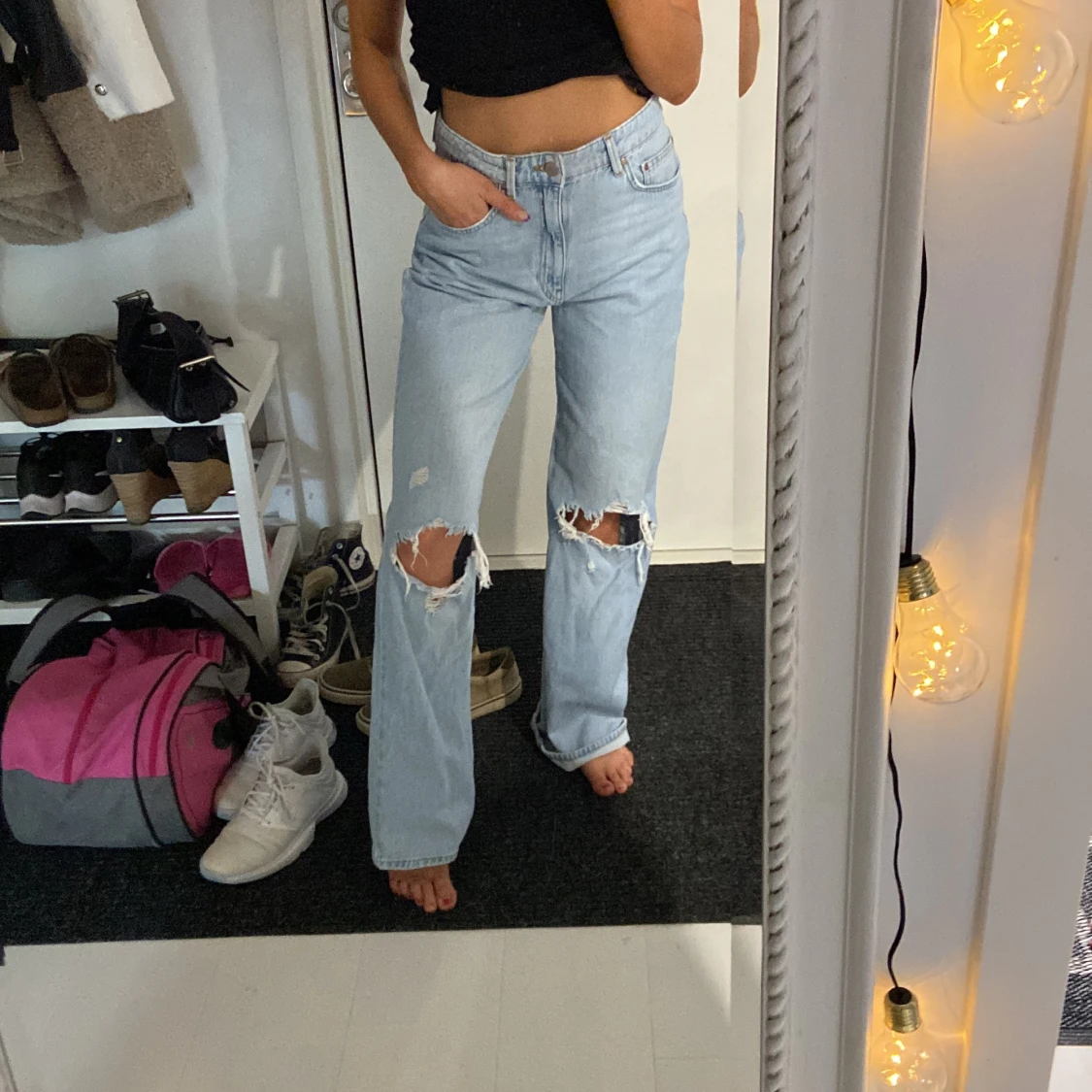 Jeans - 90