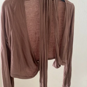 Tröja som man knyter - Storlek s 