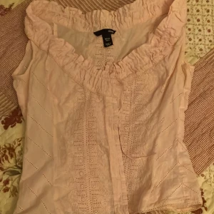 Söt topp - Söt topp från hm