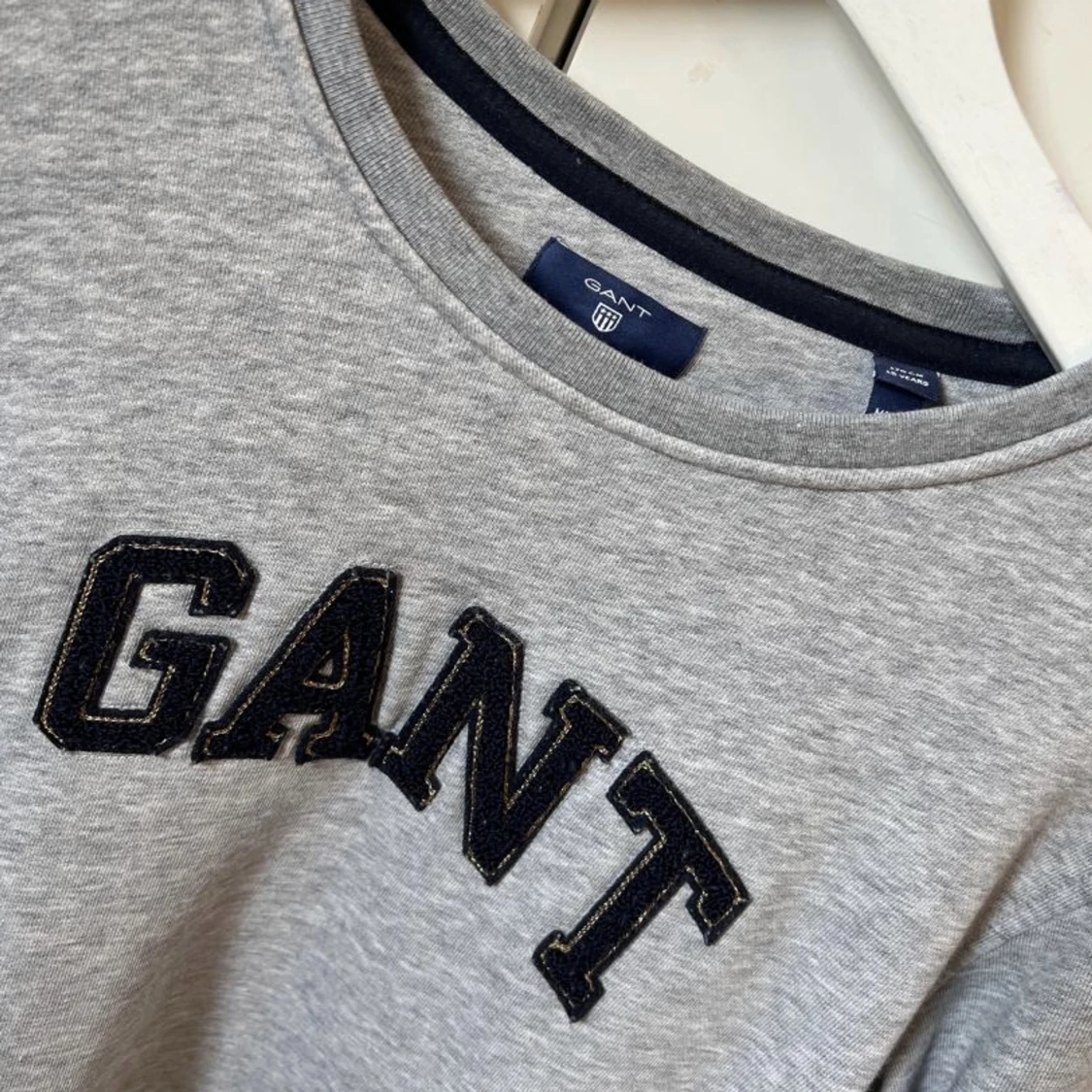 Gant tjocktröja - 90