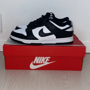 Panda Dunks - SÅLD‼️