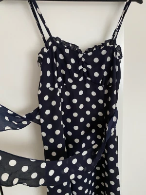 Bikbok klänning S 100kr - Small maxiklänning oanvänd