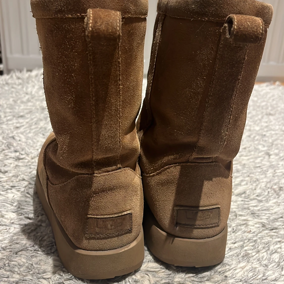 Uggs - 90