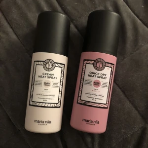 Hårprodukter  - Hårprodukter från Maria Nila! 30kr/st eller båda för 50kr❤️