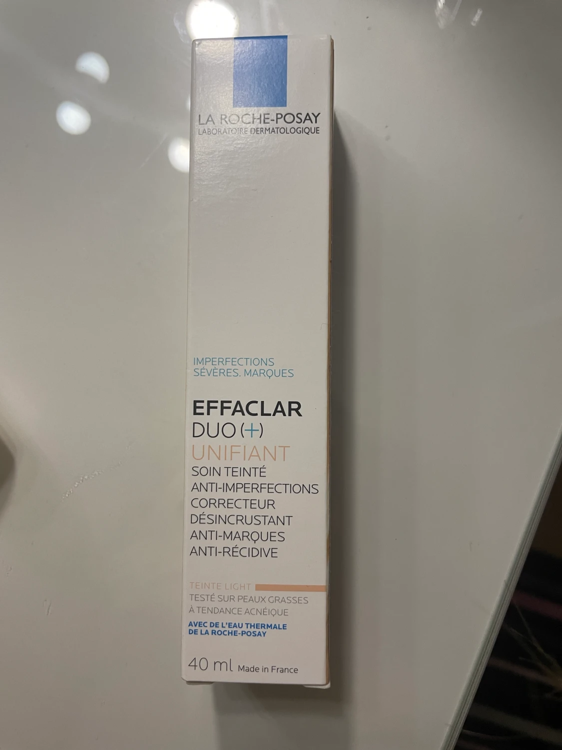Effaclar 
