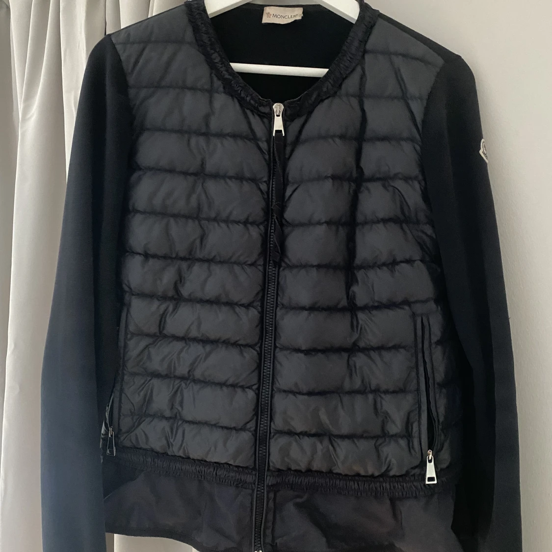 Moncler cardigan  - 90