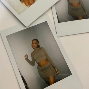 Missguided - Säljer Dehär setet i storlek xs