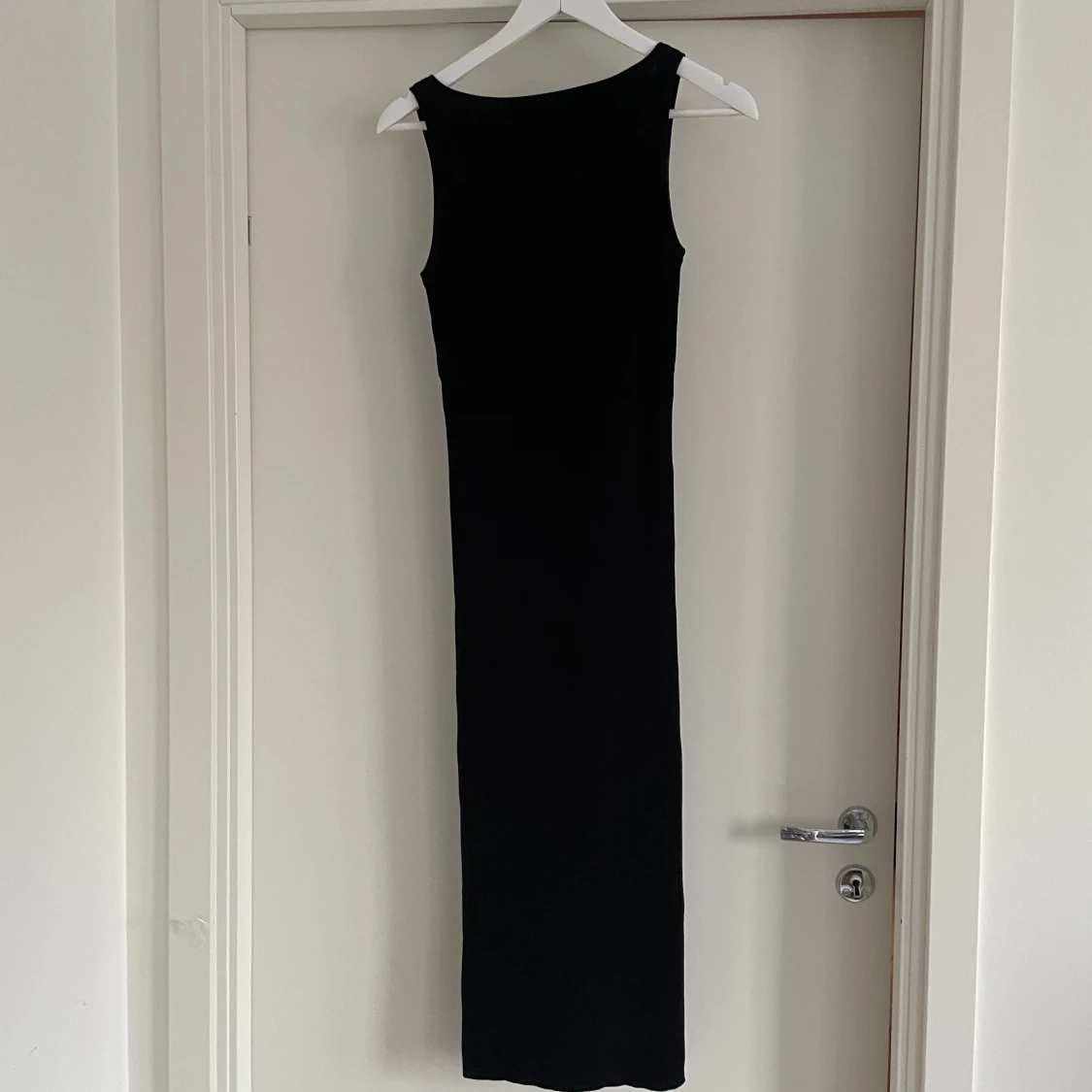 Svarta klänningen  - 91