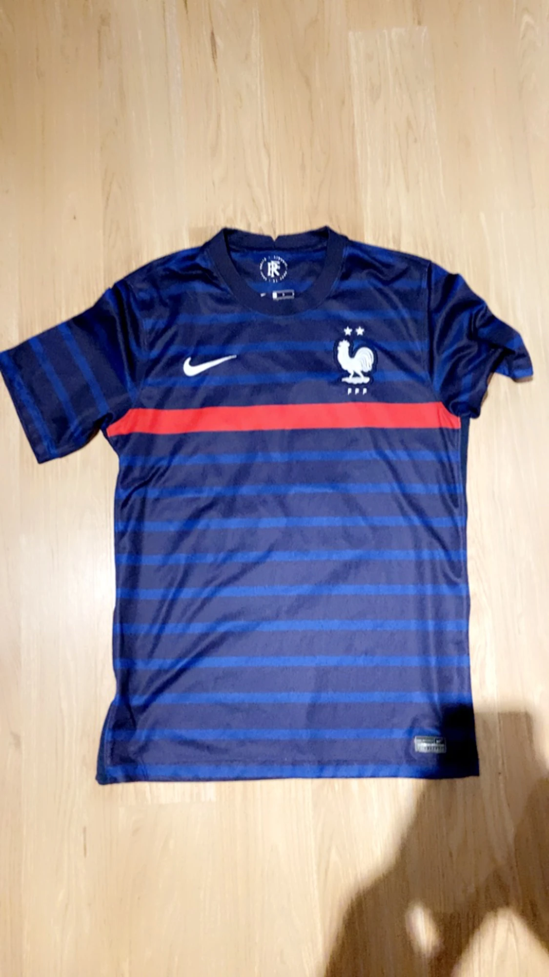 Frankrike EM 2020 - 90