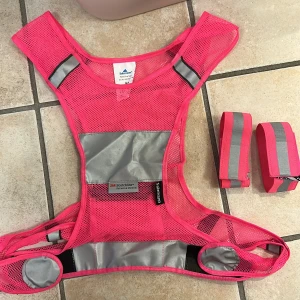 Väst - Väst i reflex för löpning❤️‍🔥