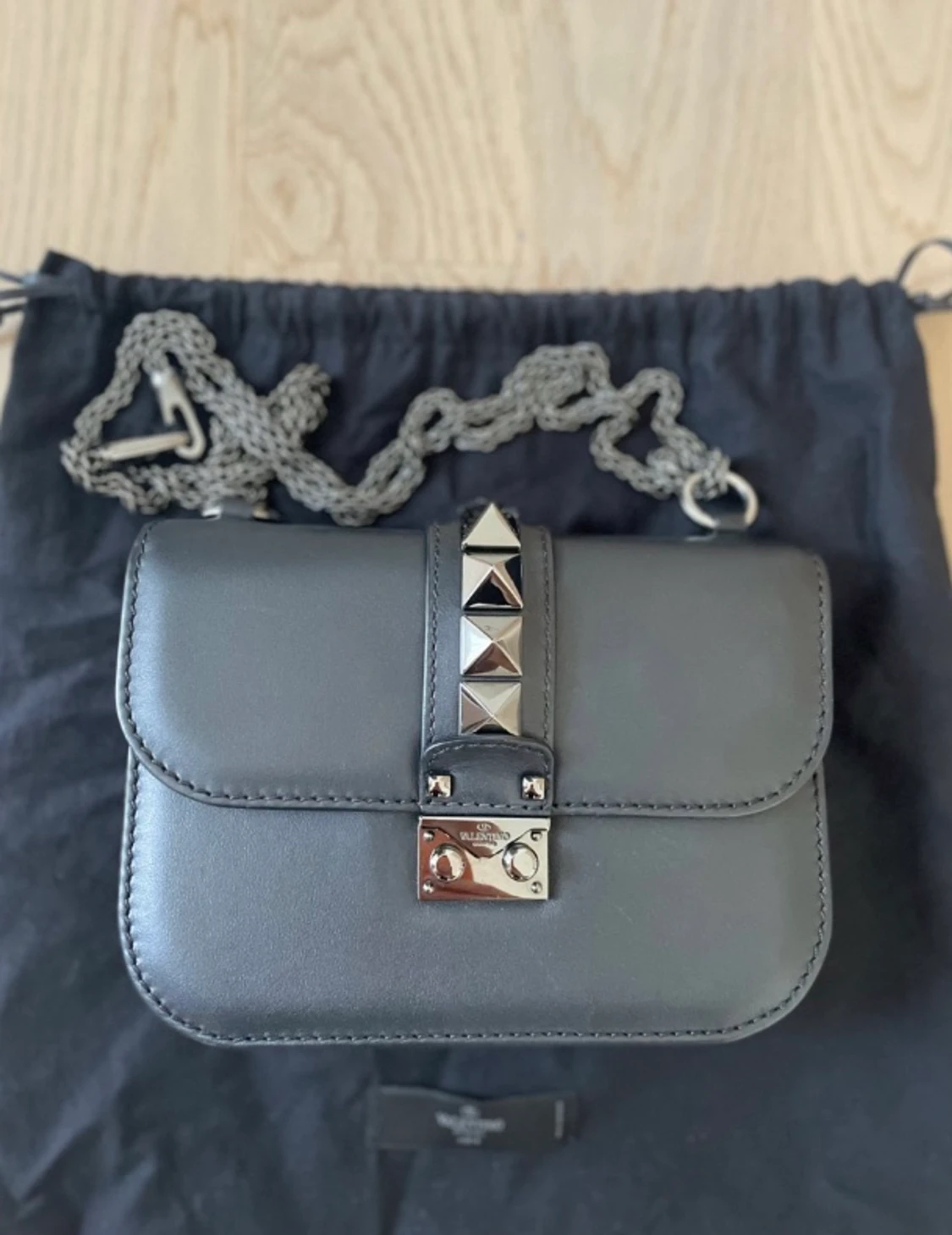 Valentino väska