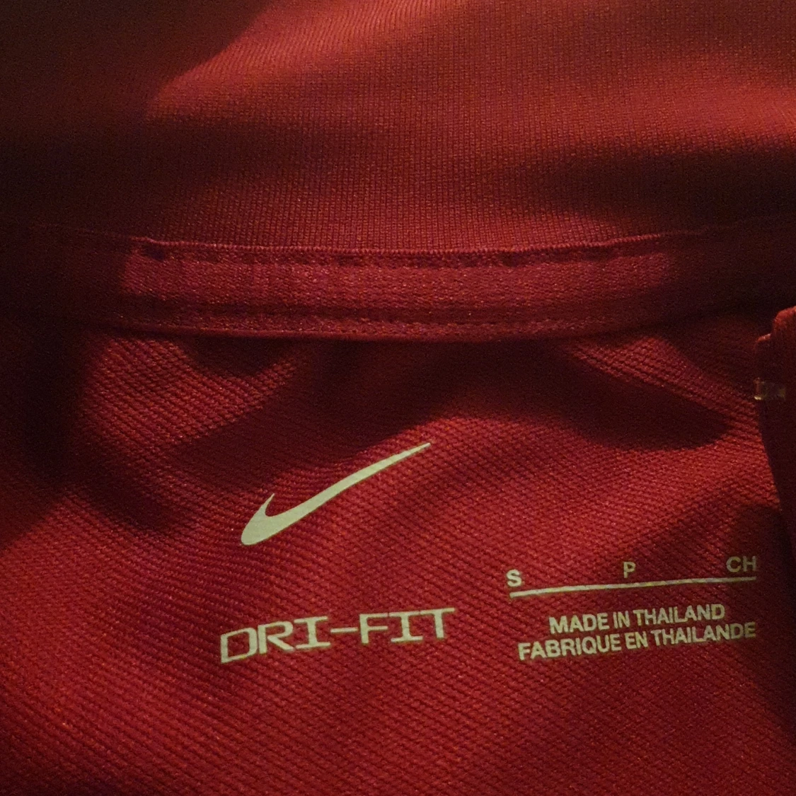 barcelona tröja storlek S - 90