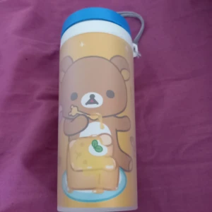 Rillakuma mugg  - Få gånger använda 