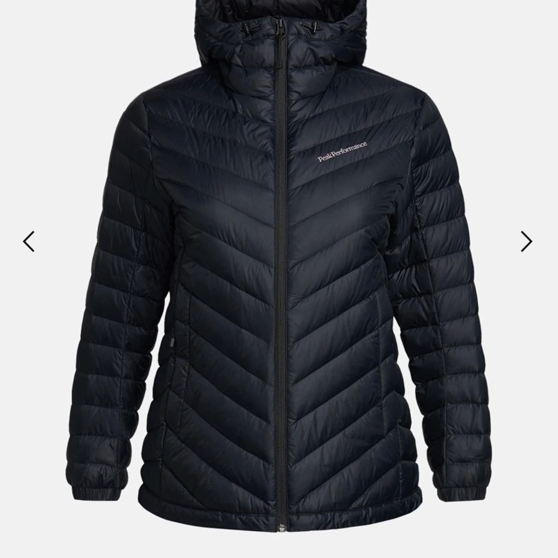 Peak performance  - 91