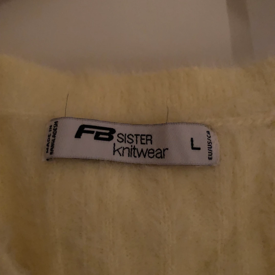 Knitwear tröja - 90