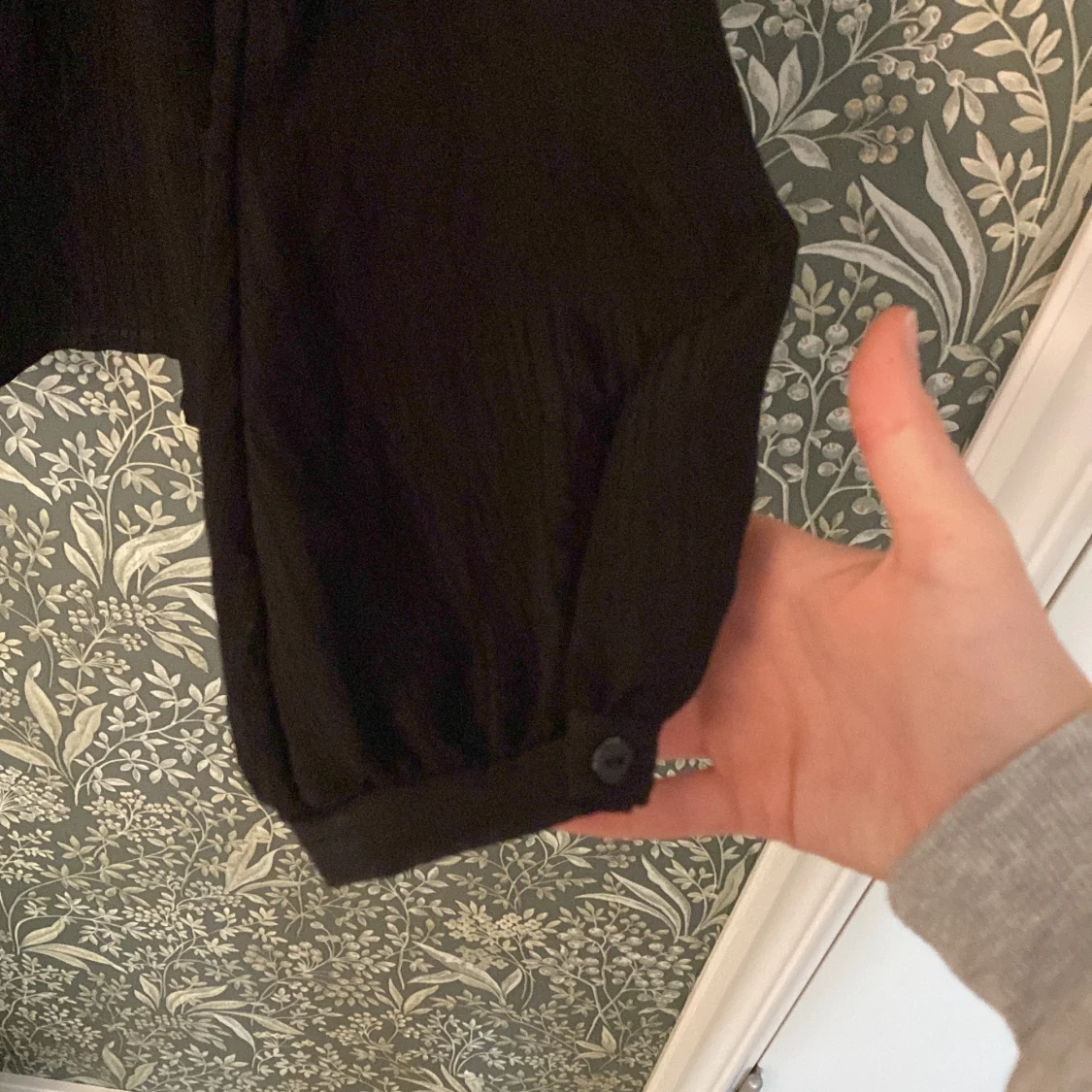 Lindex blus stl 36 - 91